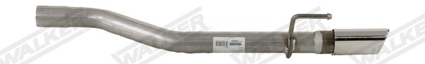 Uitlaatpijp Walker 10925