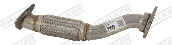 Uitlaatpijp Walker 10928