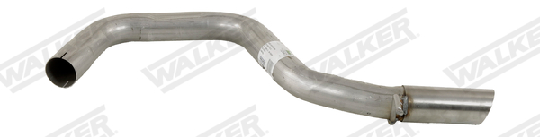 Uitlaatpijp Walker 10945
