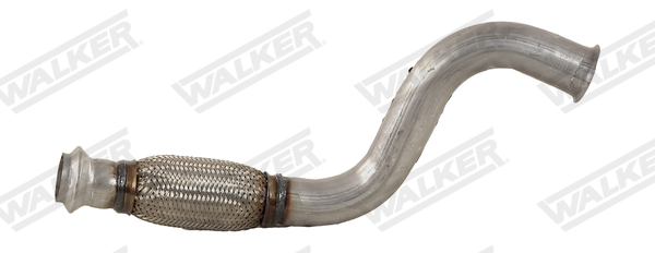Uitlaatpijp Walker 10981
