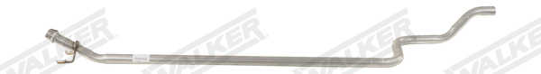 Uitlaatpijp Walker 10986