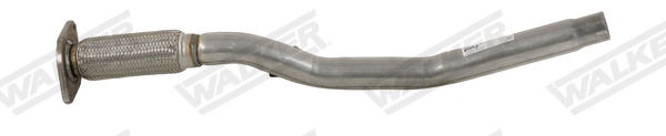 Uitlaatpijp Walker 11712