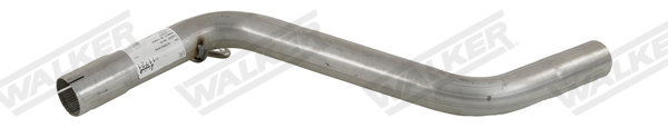 Uitlaatpijp Walker 11721