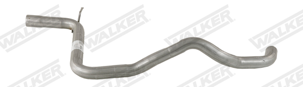 Uitlaatpijp Walker 11723