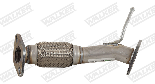 Spiraalbuis, uitlaatsysteem Walker 11906