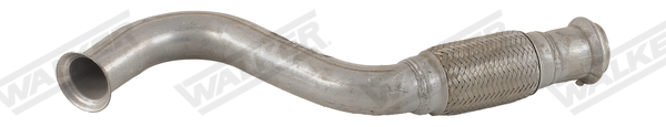 Uitlaatpijp Walker 11920