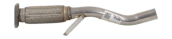 Uitlaatpijp Walker 11939