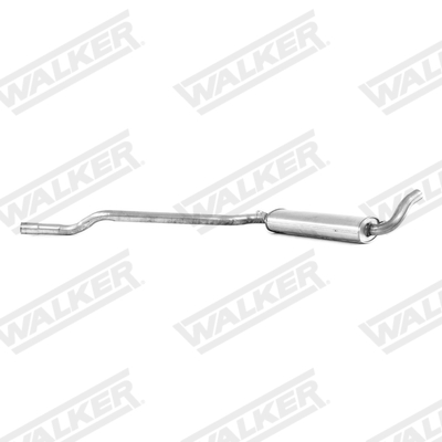 Middendemper Walker 13003