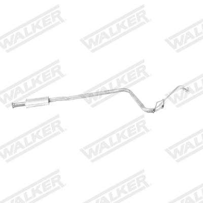 Middendemper Walker 13238