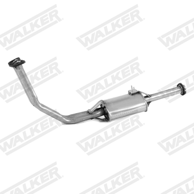 Middendemper Walker 15177