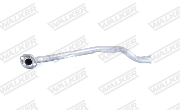 Uitlaatpijp Walker 15983