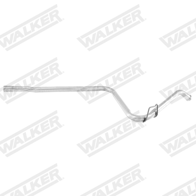 Uitlaatpijp Walker 17400
