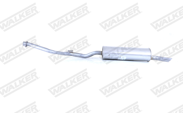 Achterdemper Walker 17458