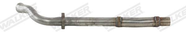 Uitlaatpijp Walker 17650