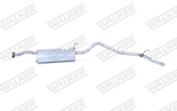 Achterdemper Walker 17670