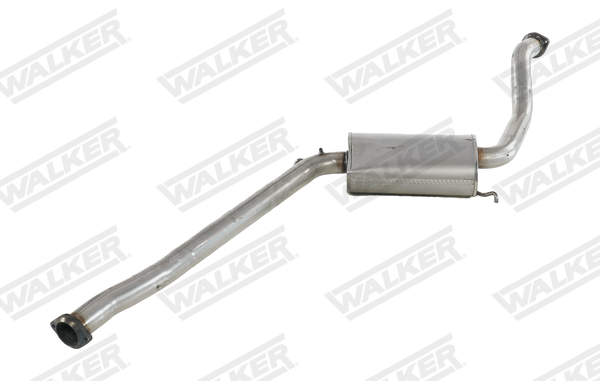 Middendemper Walker 18145