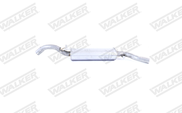 Achterdemper Walker 18186