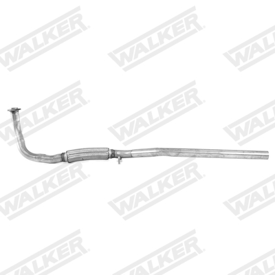 Uitlaatpijp Walker 18869