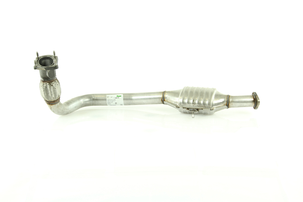 Katalysator Walker 20278