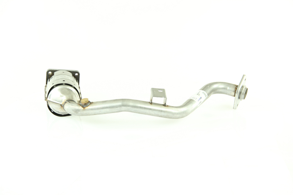 Katalysator Walker 20556