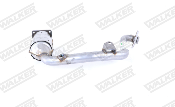Katalysator Walker 20576