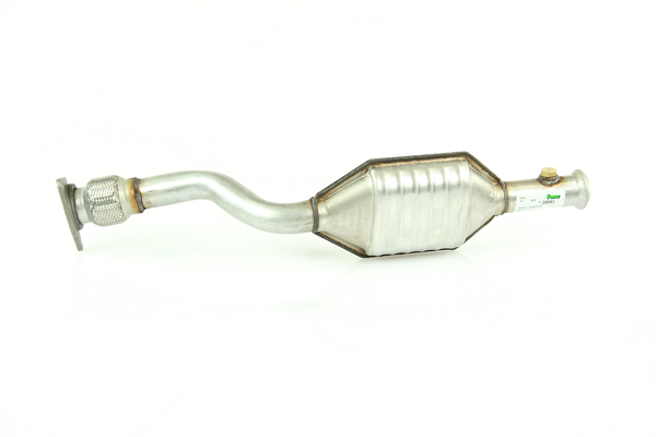 Katalysator Walker 20583