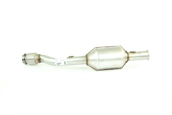 Katalysator Walker 20590