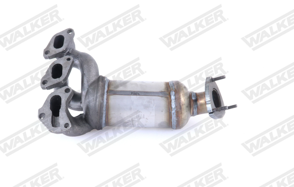 Katalysator Walker 20620