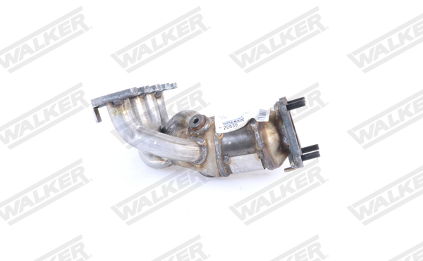 Katalysator Walker 20639