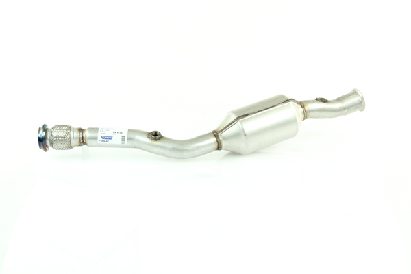 Katalysator Walker 20648