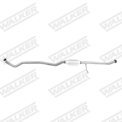 Katalysator Walker 20676