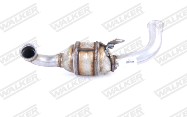 Katalysator Walker 20842
