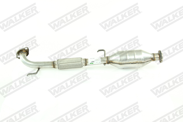Katalysator Walker 20847