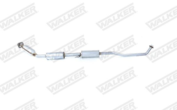 Katalysator Walker 20917