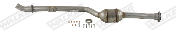 Katalysator Walker 20941