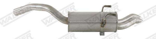 Achterdemper Walker 21055