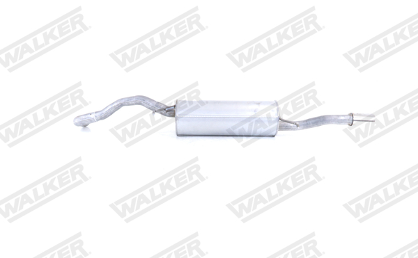 Achterdemper Walker 21191