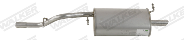 Achterdemper Walker 21327