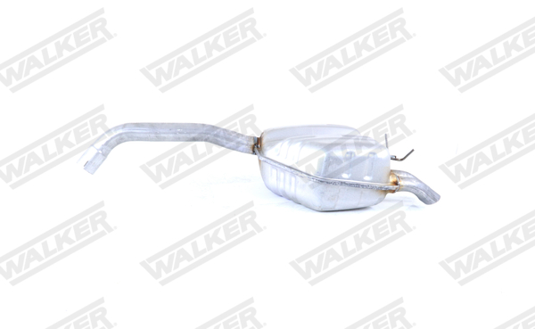 Achterdemper Walker 21378
