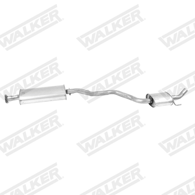 Middendemper Walker 21386