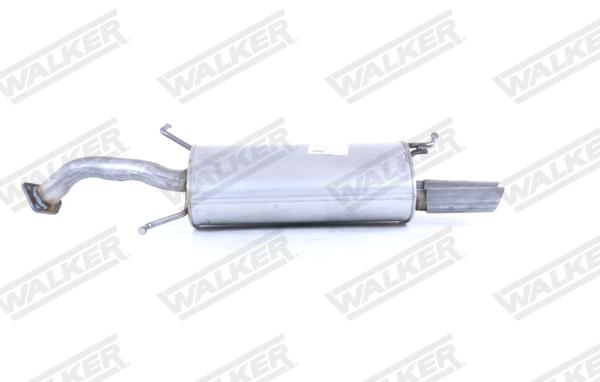 Achterdemper Walker 21780