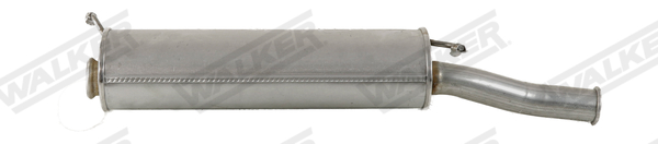 Achterdemper Walker 21932