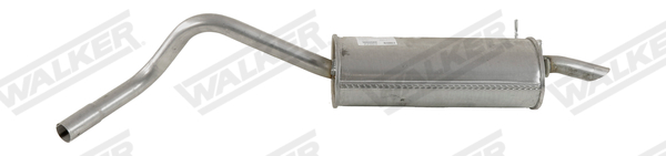 Achterdemper Walker 22003