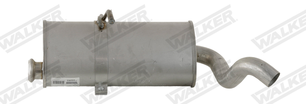 Achterdemper Walker 22293