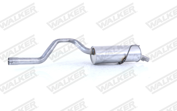 Achterdemper Walker 22531