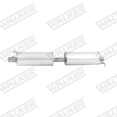 Achterdemper Walker 22597