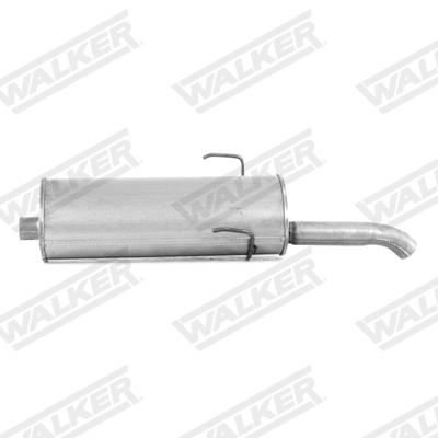 Achterdemper Walker 22623