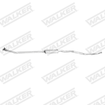 Middendemper Walker 22754