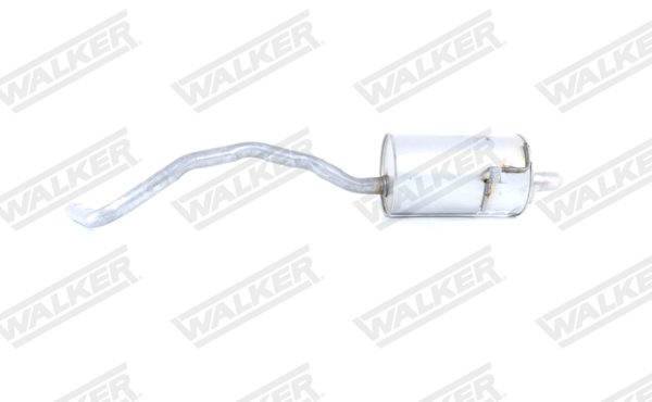 Achterdemper Walker 22759