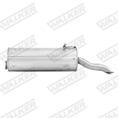 Achterdemper Walker 22867